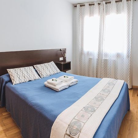 Hostal Casasnovas Сильеда Экстерьер фото