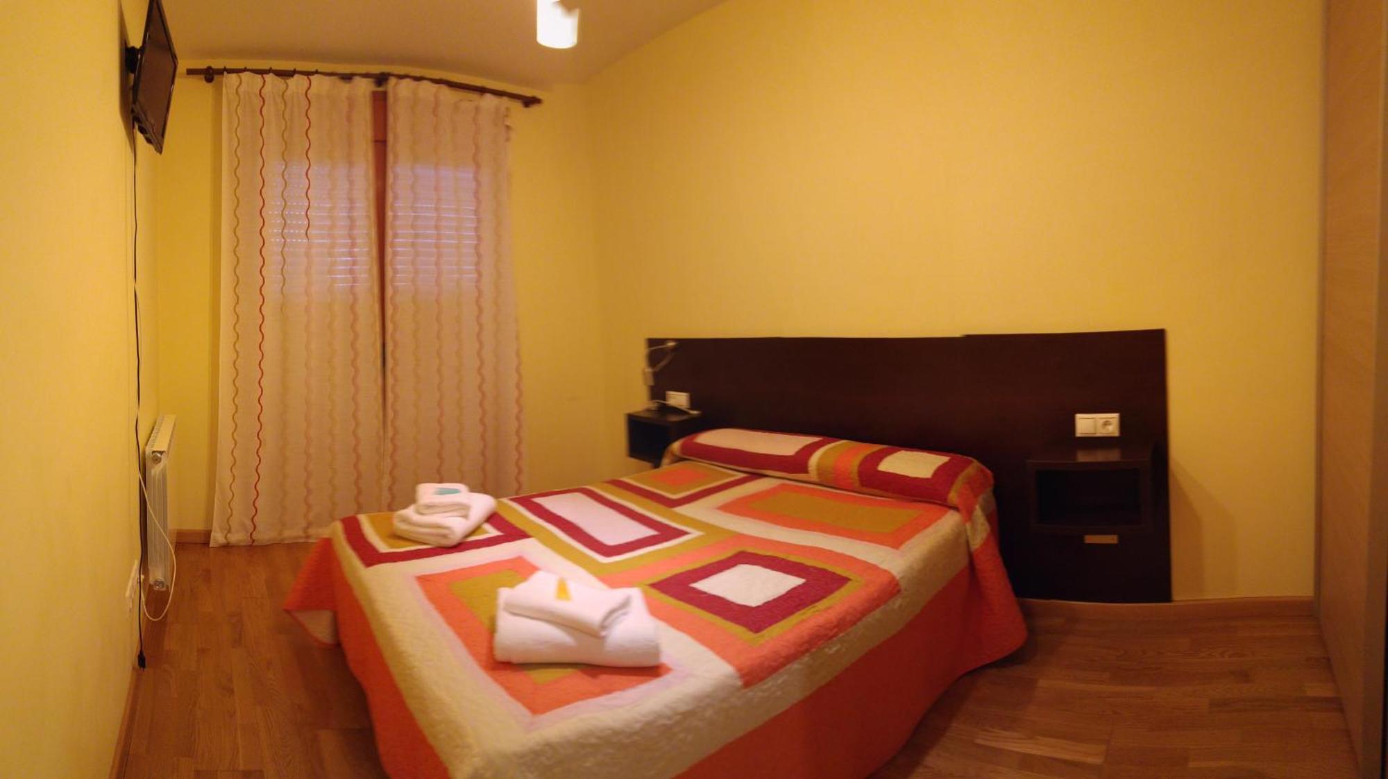 Hostal Casasnovas Сильеда Экстерьер фото