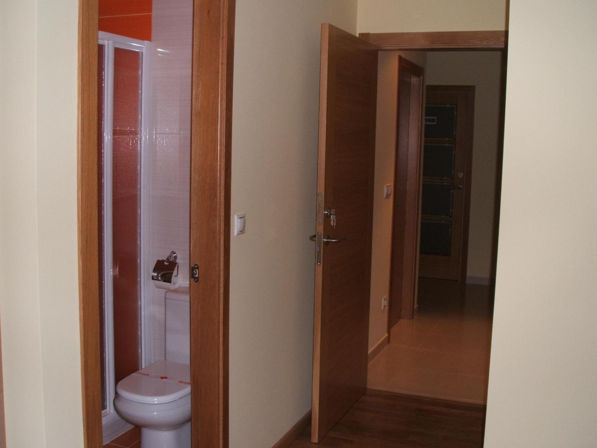 Hostal Casasnovas Сильеда Экстерьер фото