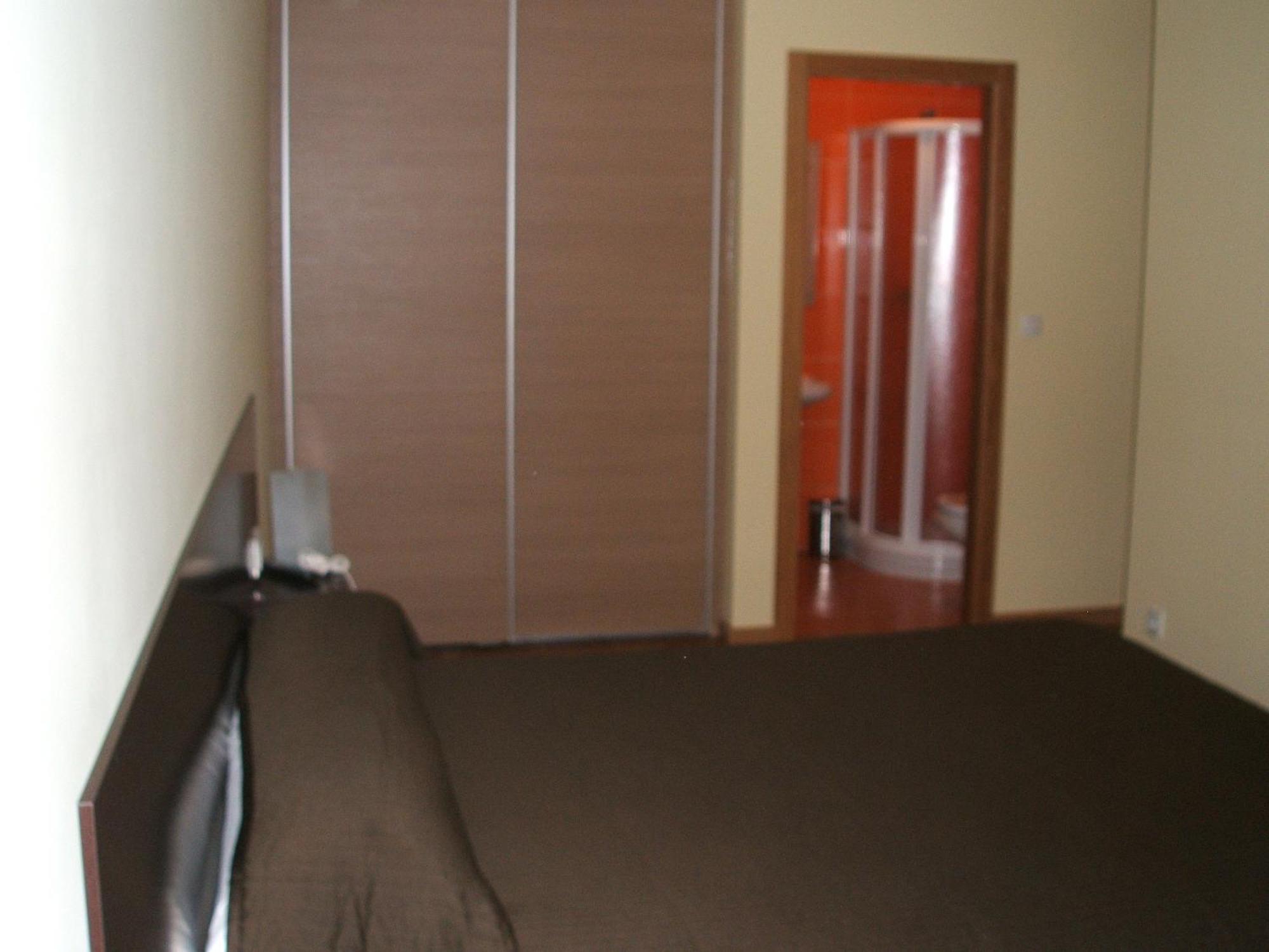 Hostal Casasnovas Сильеда Экстерьер фото