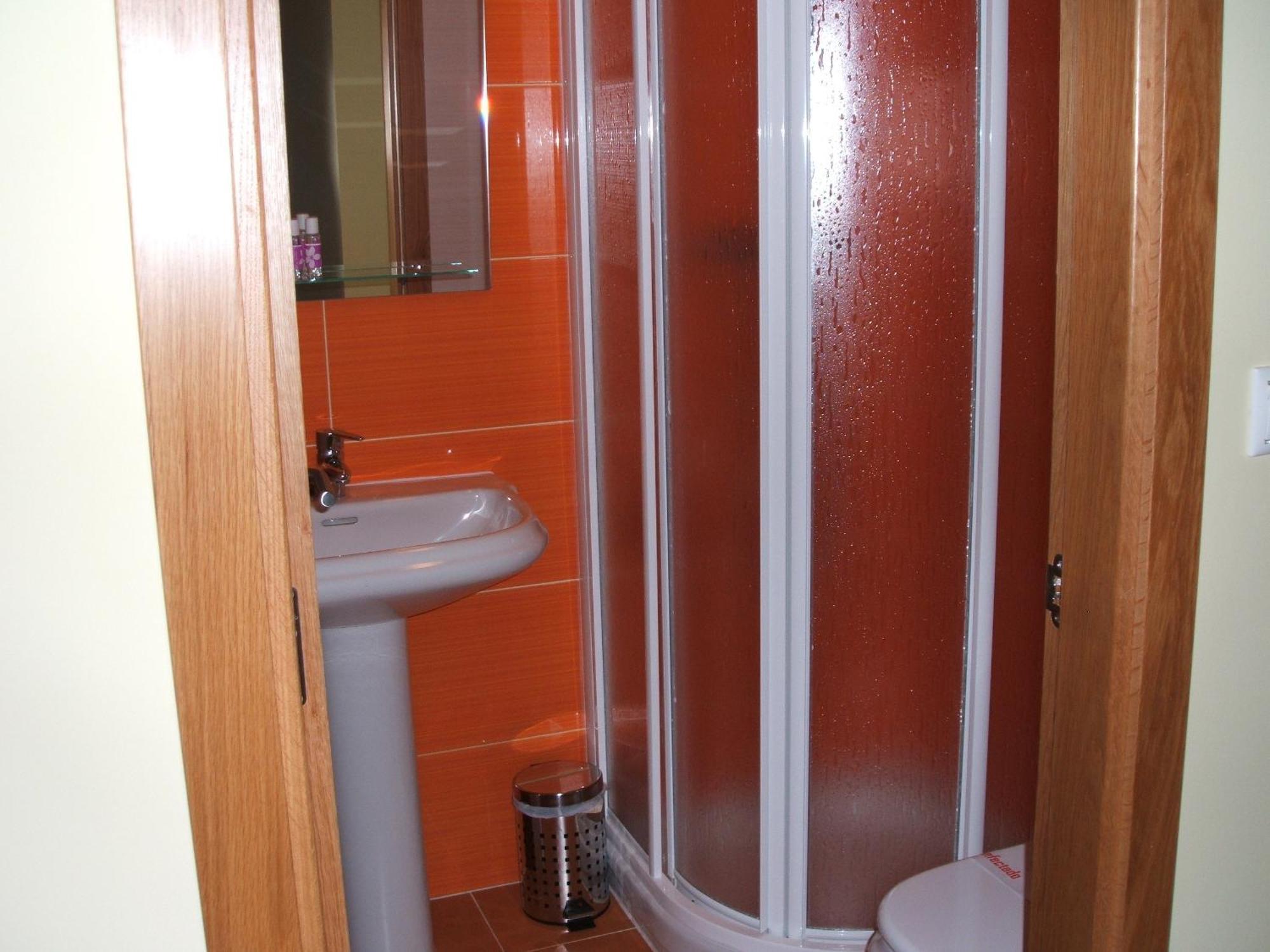 Hostal Casasnovas Сильеда Экстерьер фото