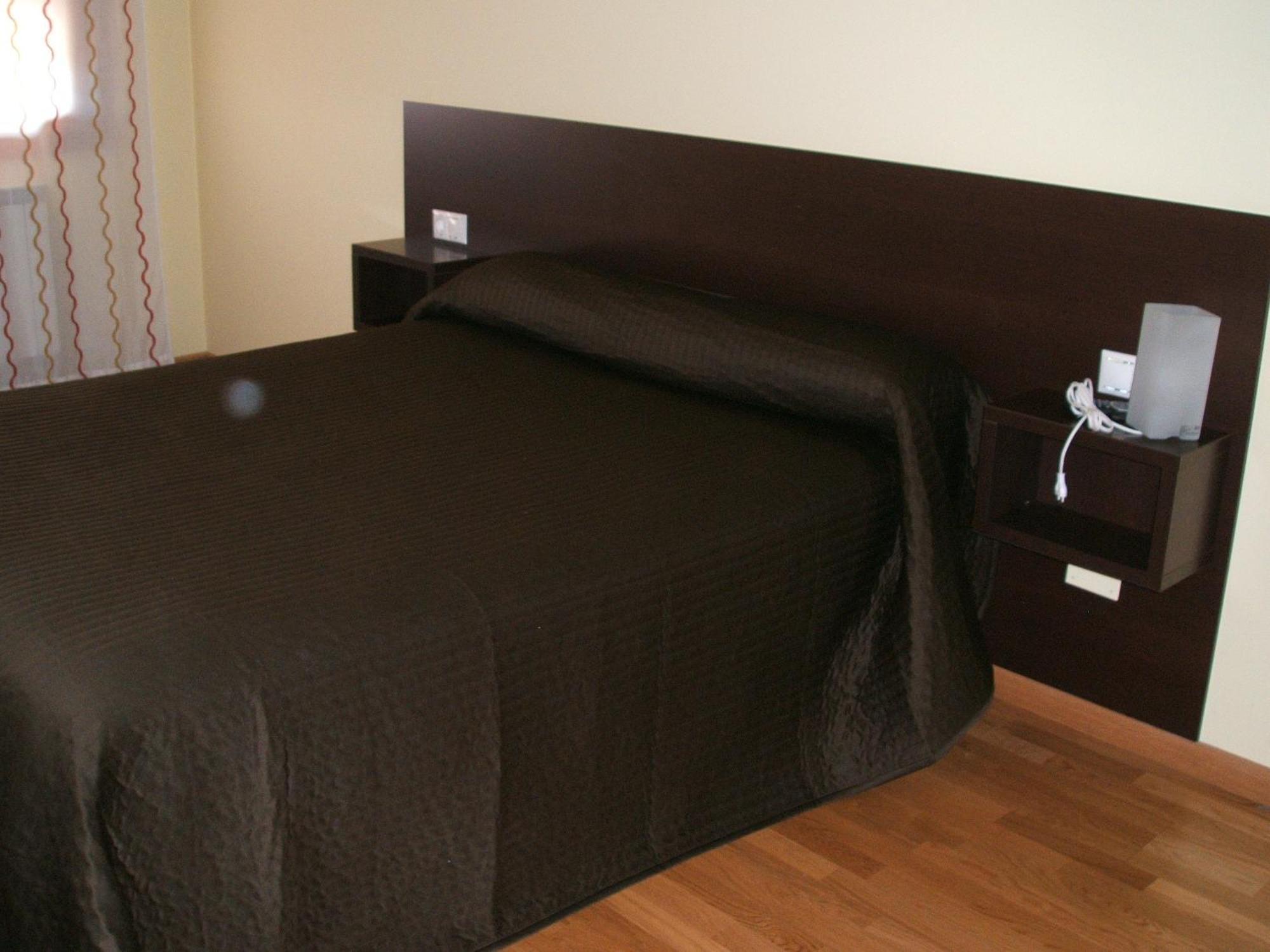 Hostal Casasnovas Сильеда Экстерьер фото