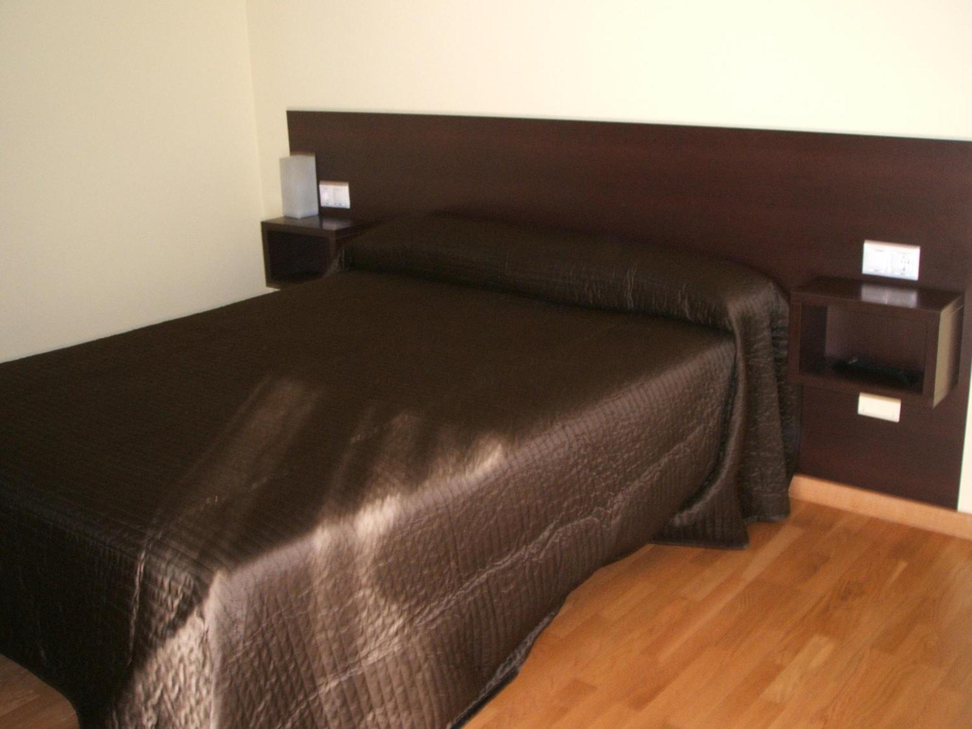 Hostal Casasnovas Сильеда Экстерьер фото