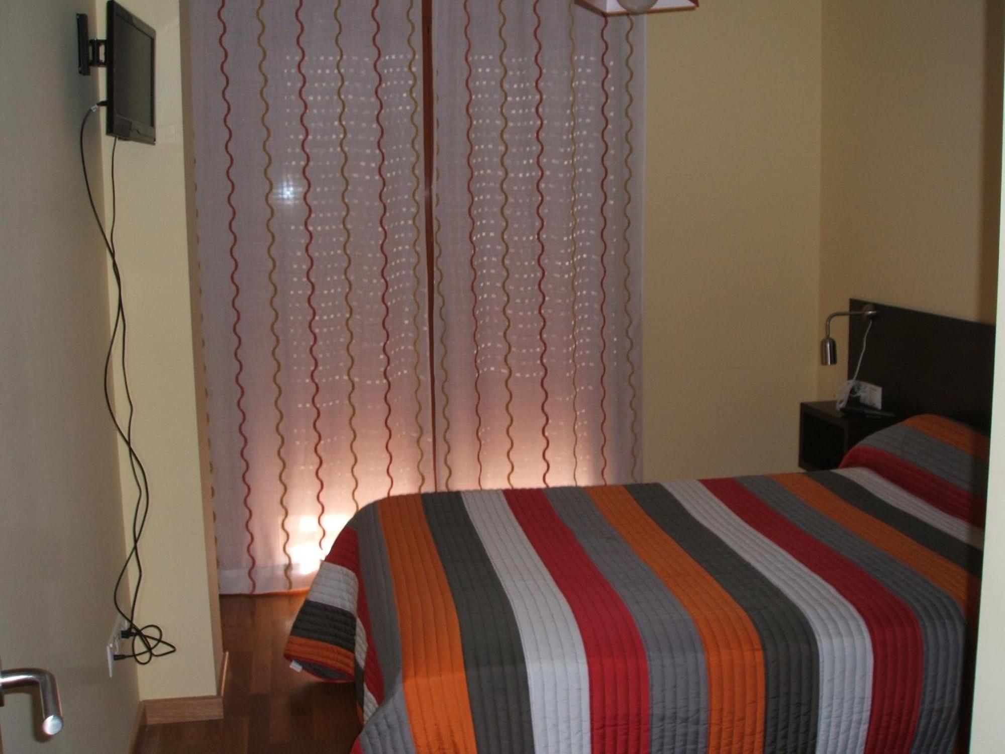 Hostal Casasnovas Сильеда Экстерьер фото