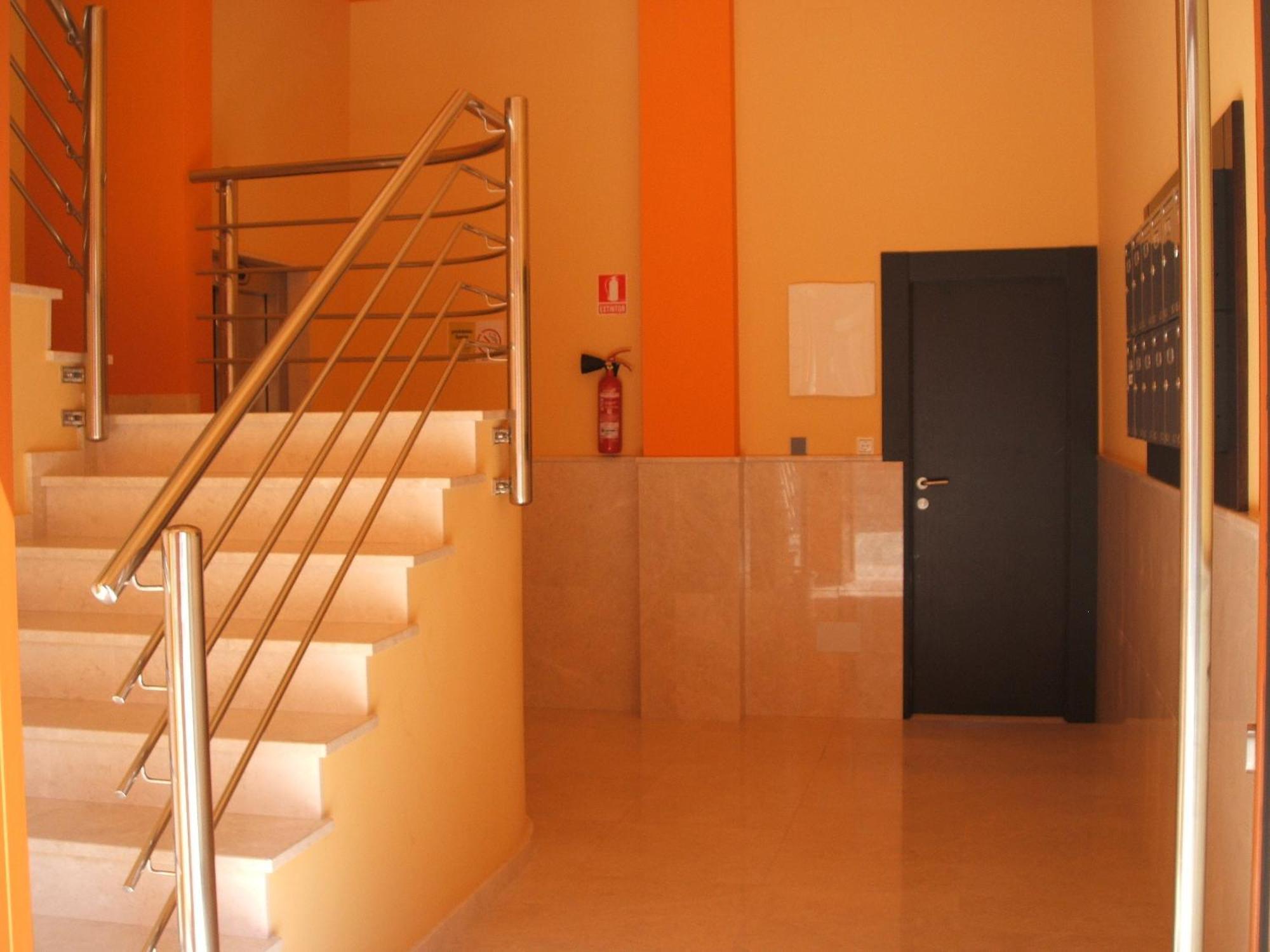Hostal Casasnovas Сильеда Экстерьер фото
