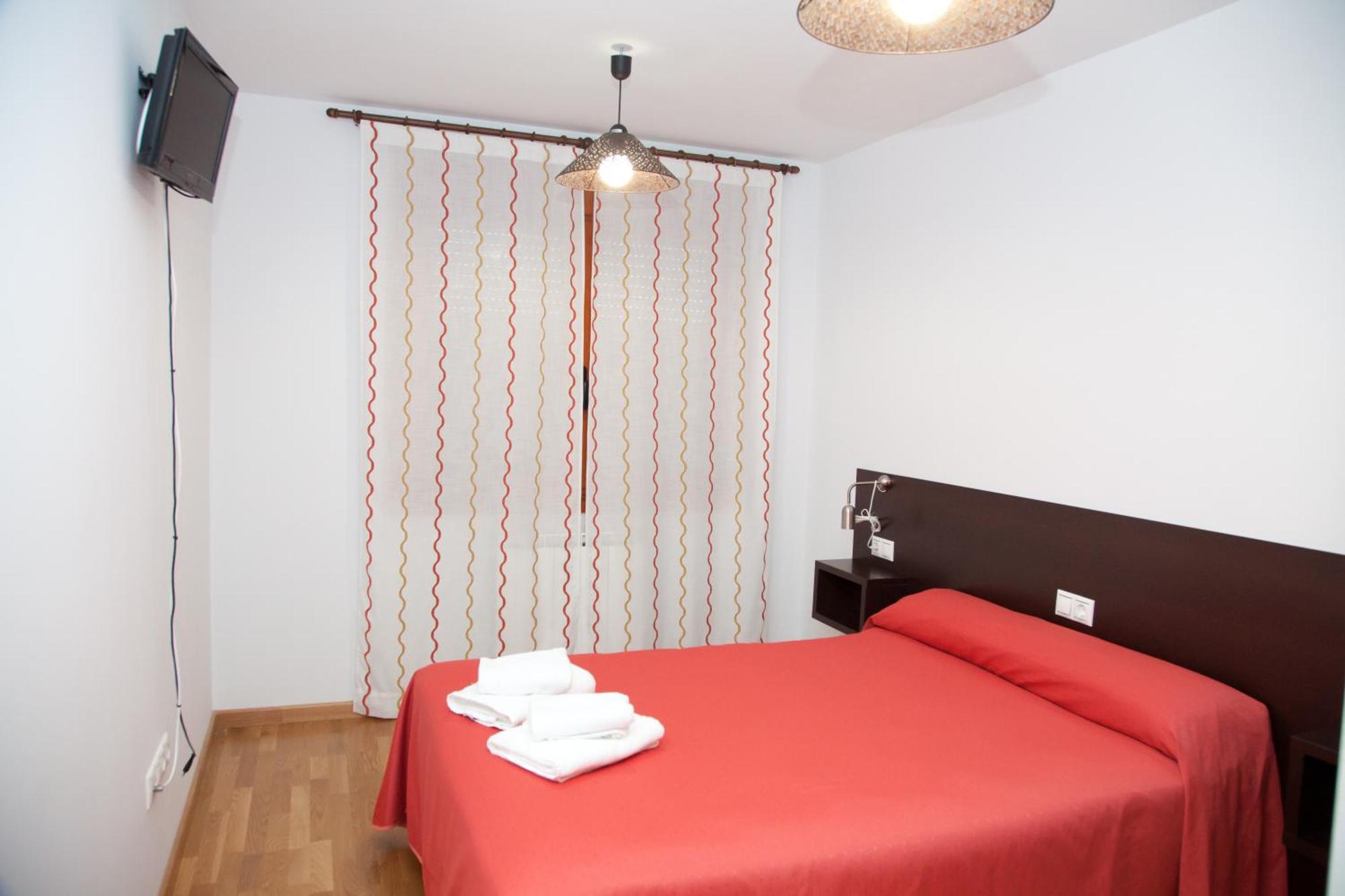 Hostal Casasnovas Сильеда Экстерьер фото