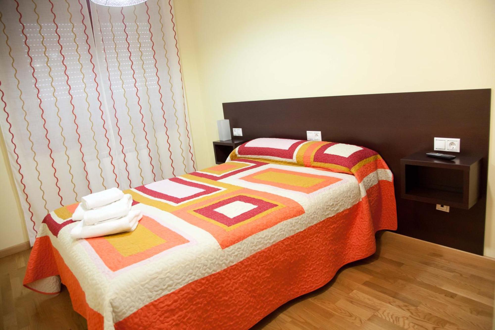 Hostal Casasnovas Сильеда Экстерьер фото