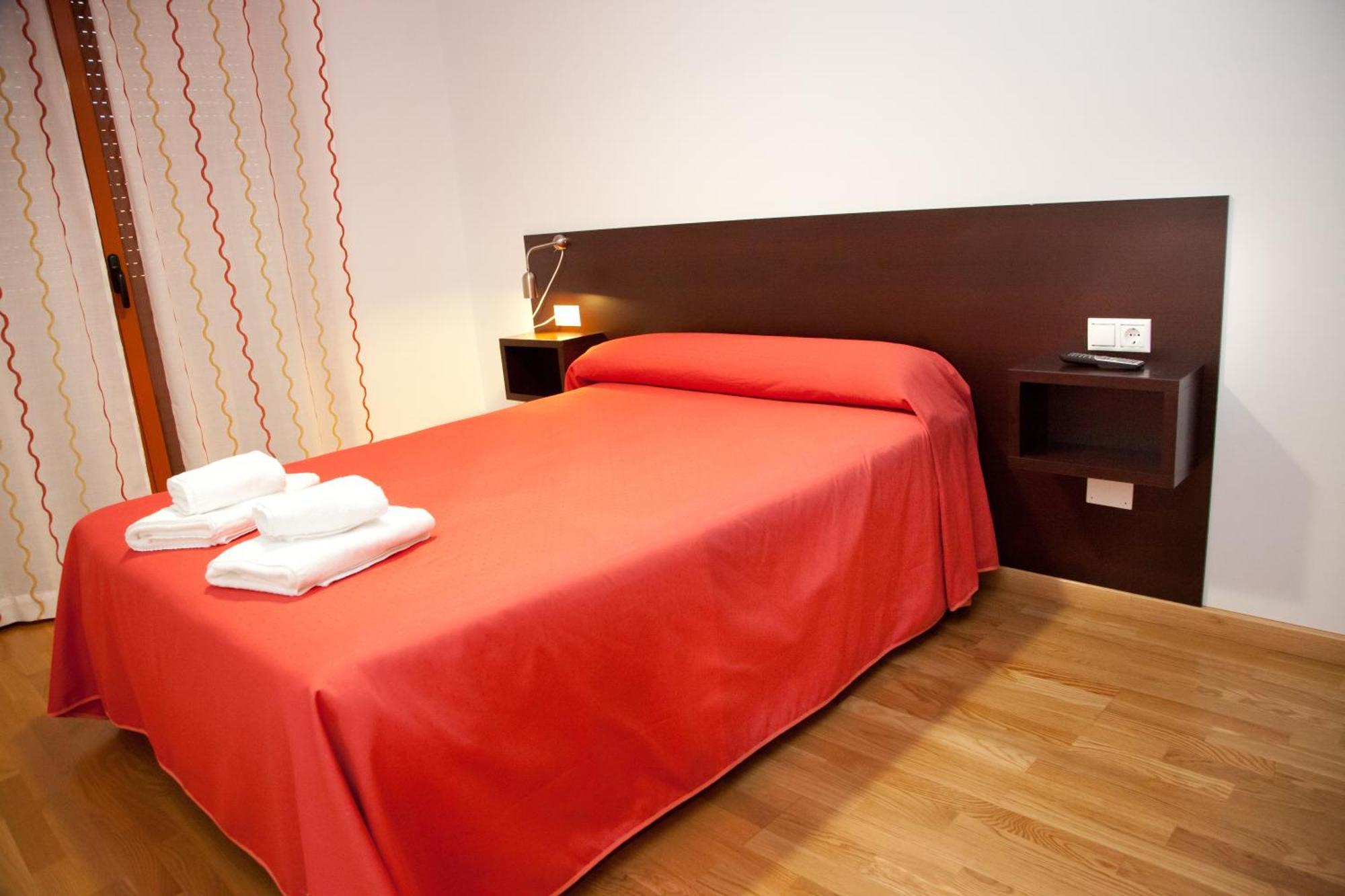 Hostal Casasnovas Сильеда Экстерьер фото