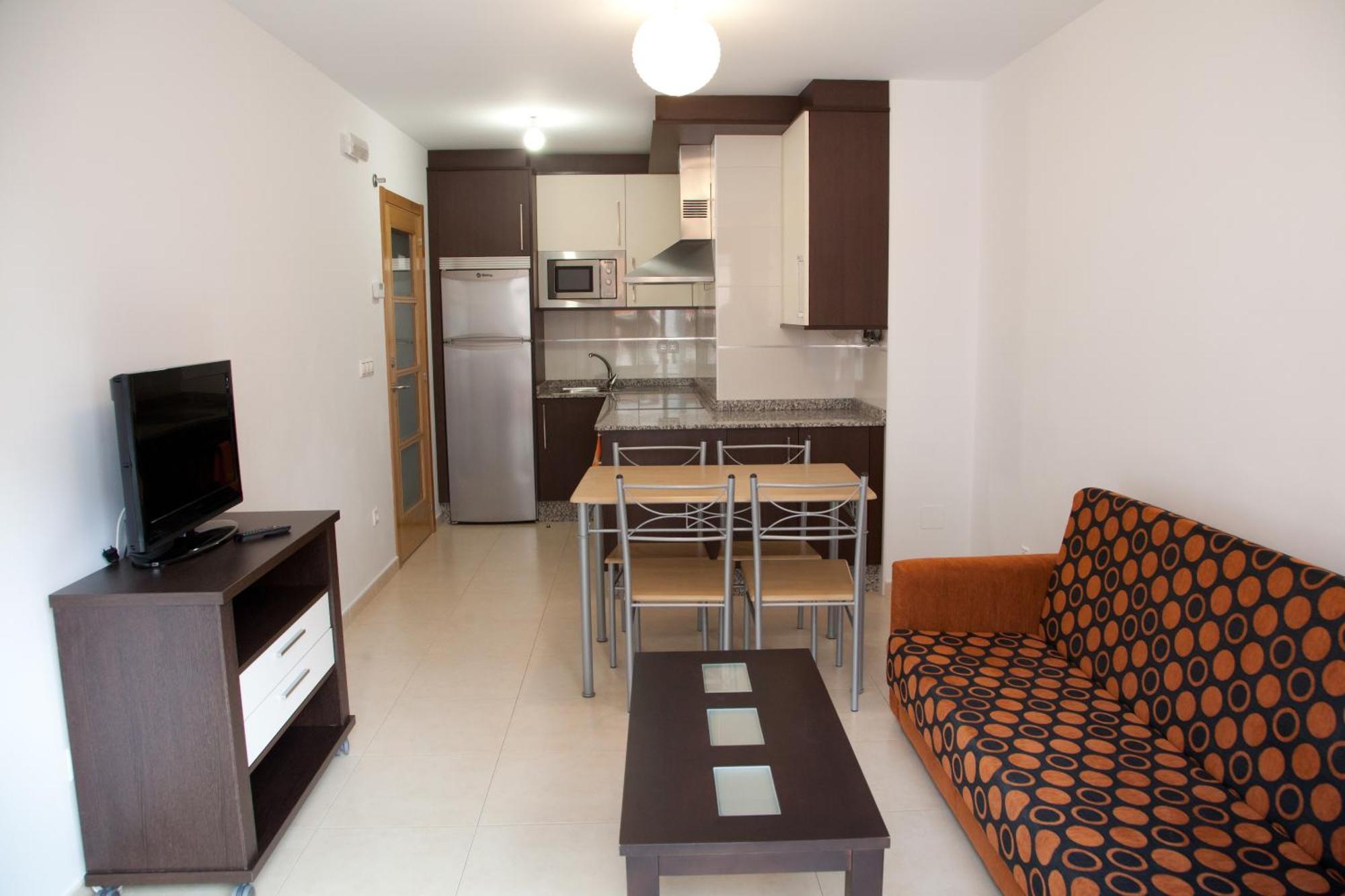 Hostal Casasnovas Сильеда Экстерьер фото