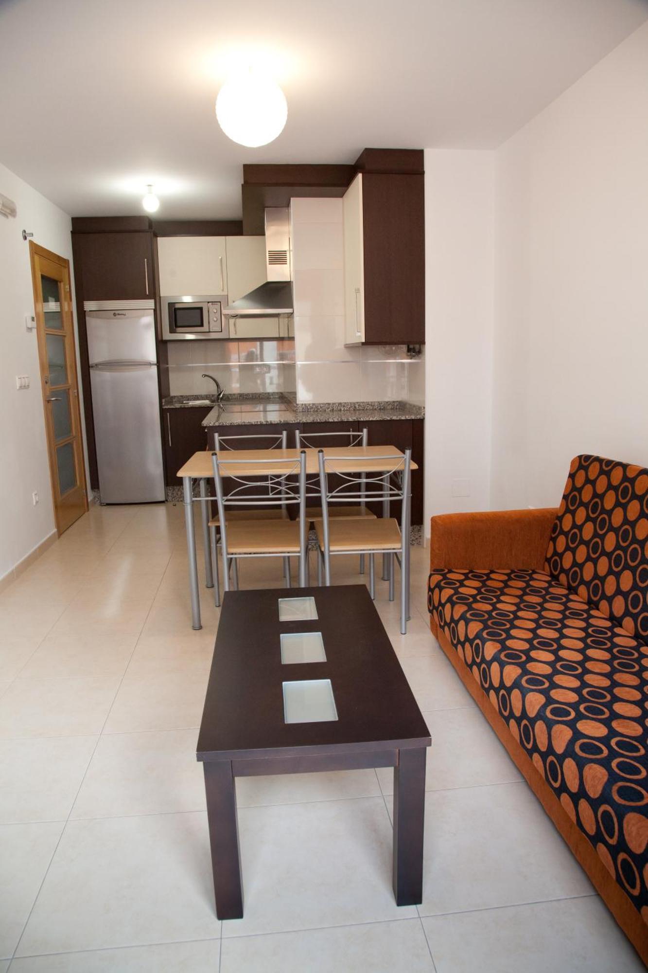 Hostal Casasnovas Сильеда Экстерьер фото