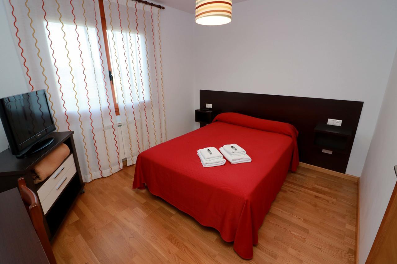 Hostal Casasnovas Сильеда Экстерьер фото