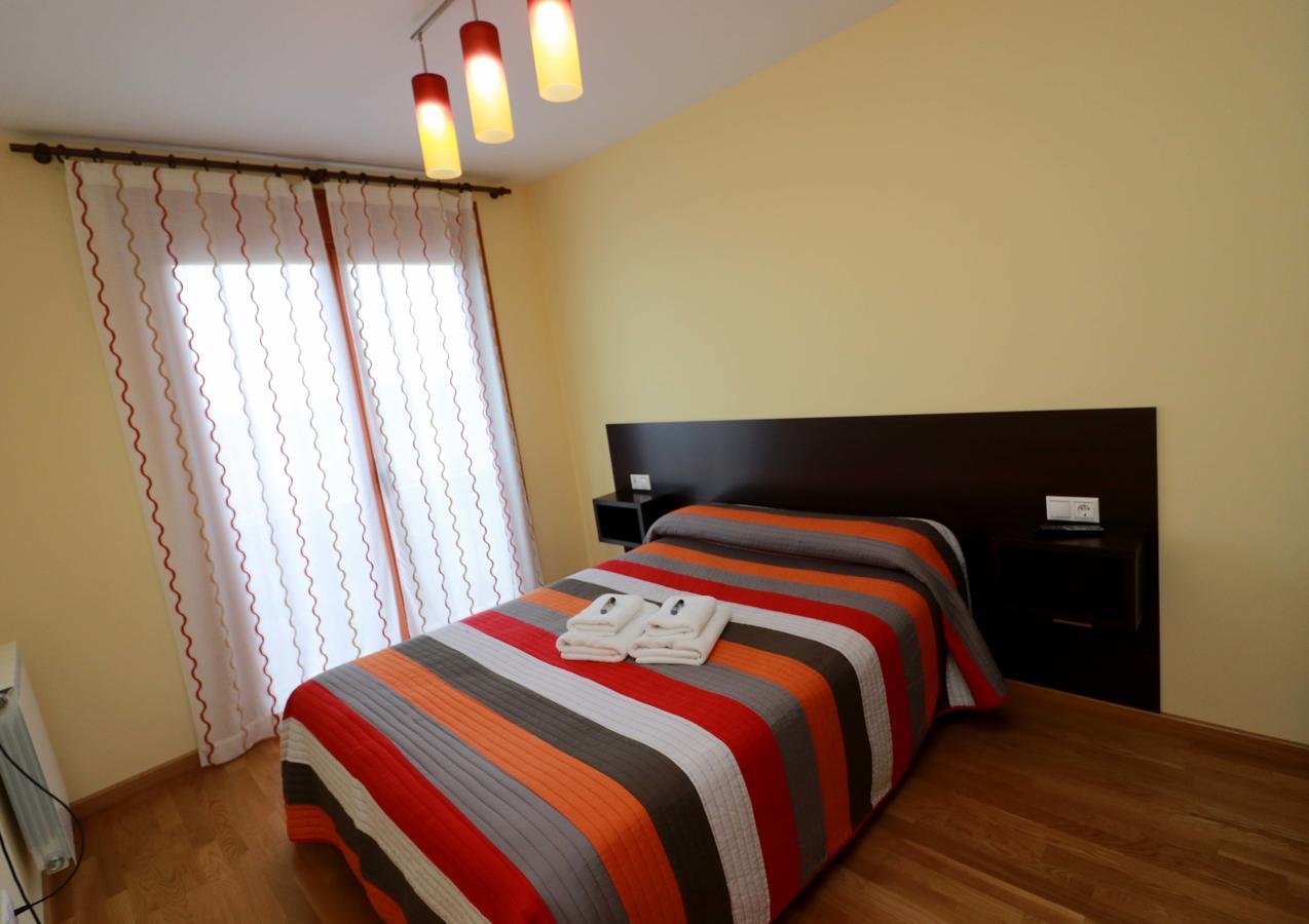Hostal Casasnovas Сильеда Номер фото