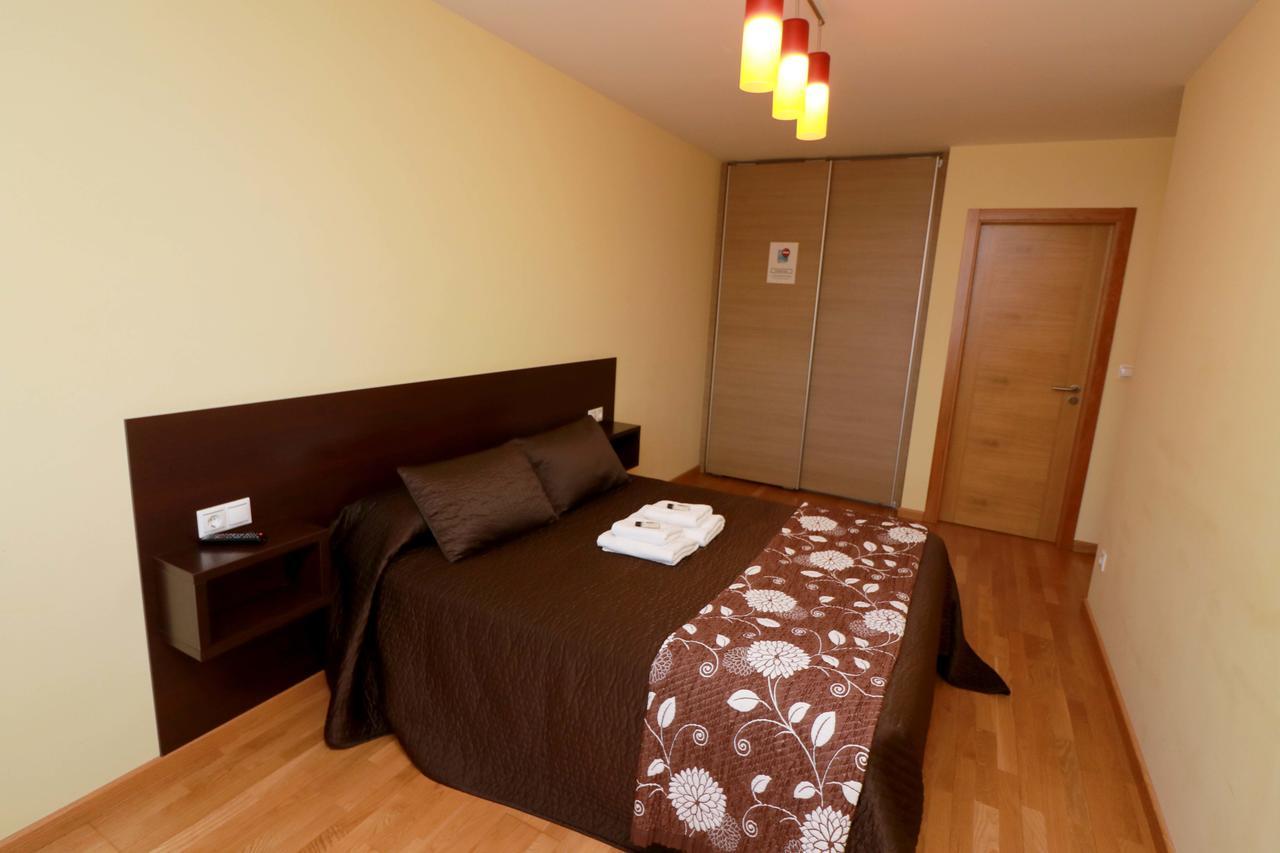 Hostal Casasnovas Сильеда Экстерьер фото