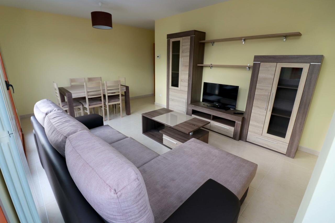 Hostal Casasnovas Сильеда Экстерьер фото