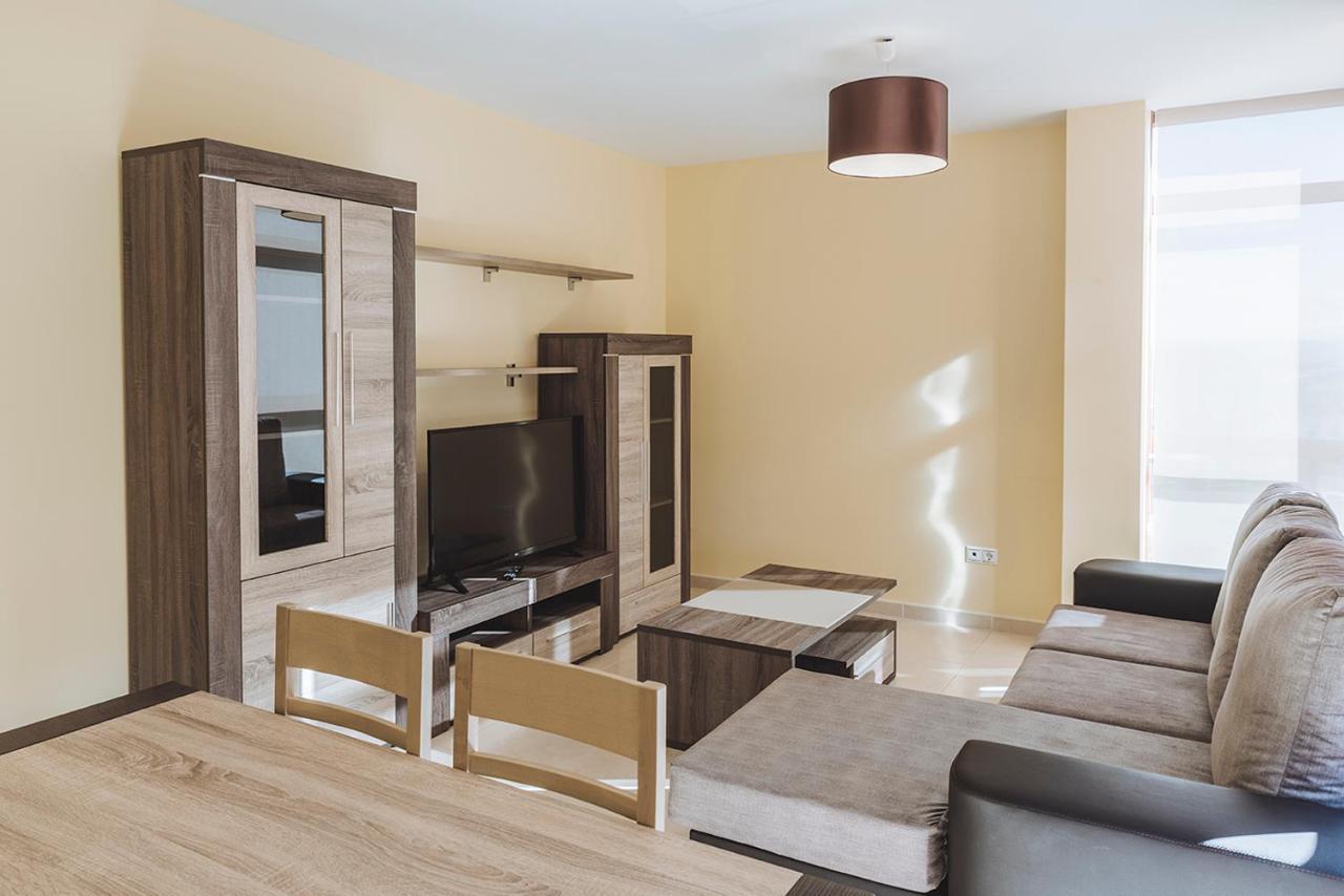 Hostal Casasnovas Сильеда Экстерьер фото