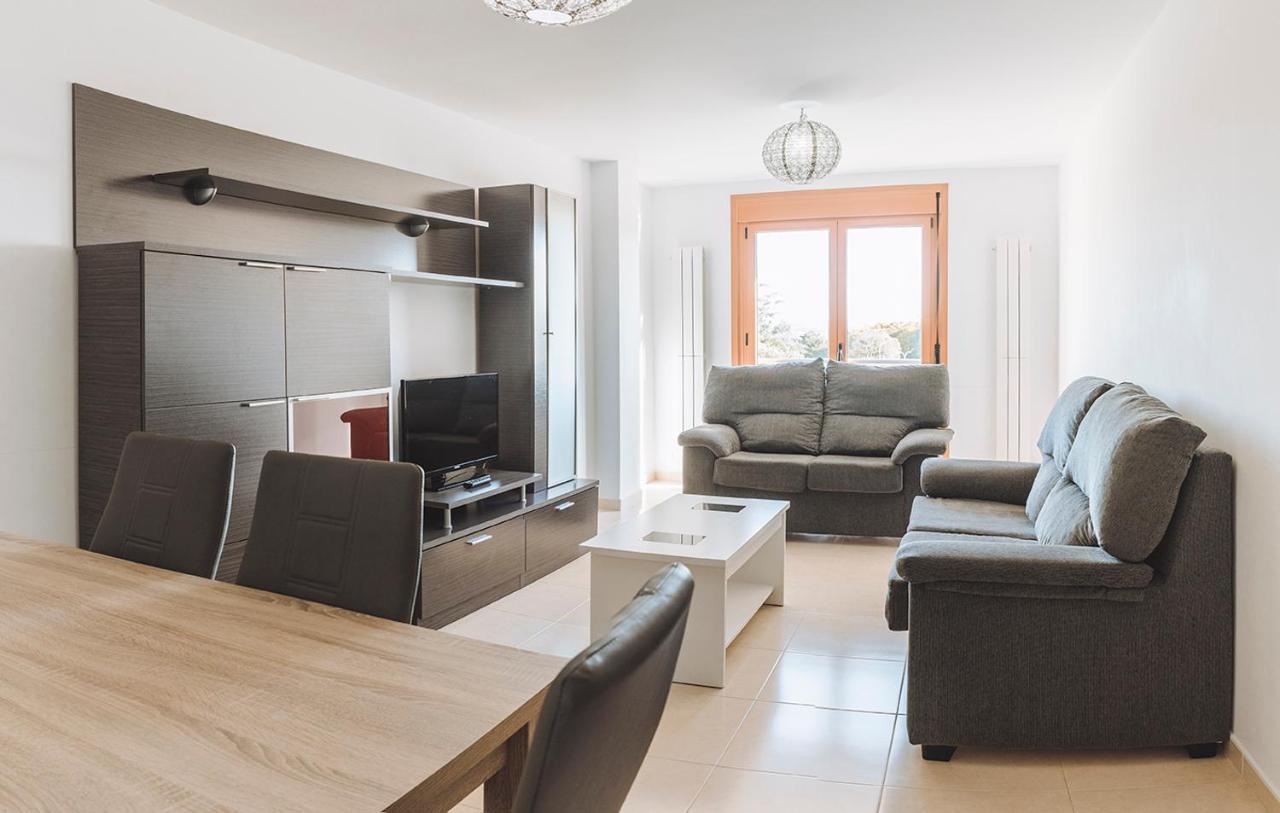 Hostal Casasnovas Сильеда Экстерьер фото