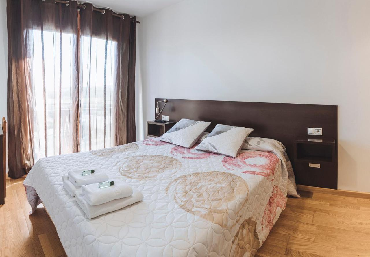 Hostal Casasnovas Сильеда Экстерьер фото